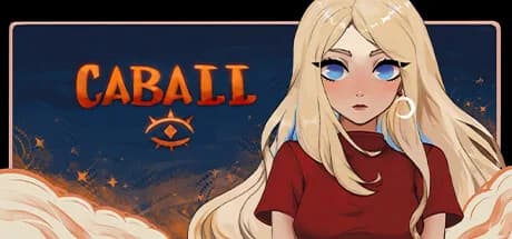 CABALL görsel 1