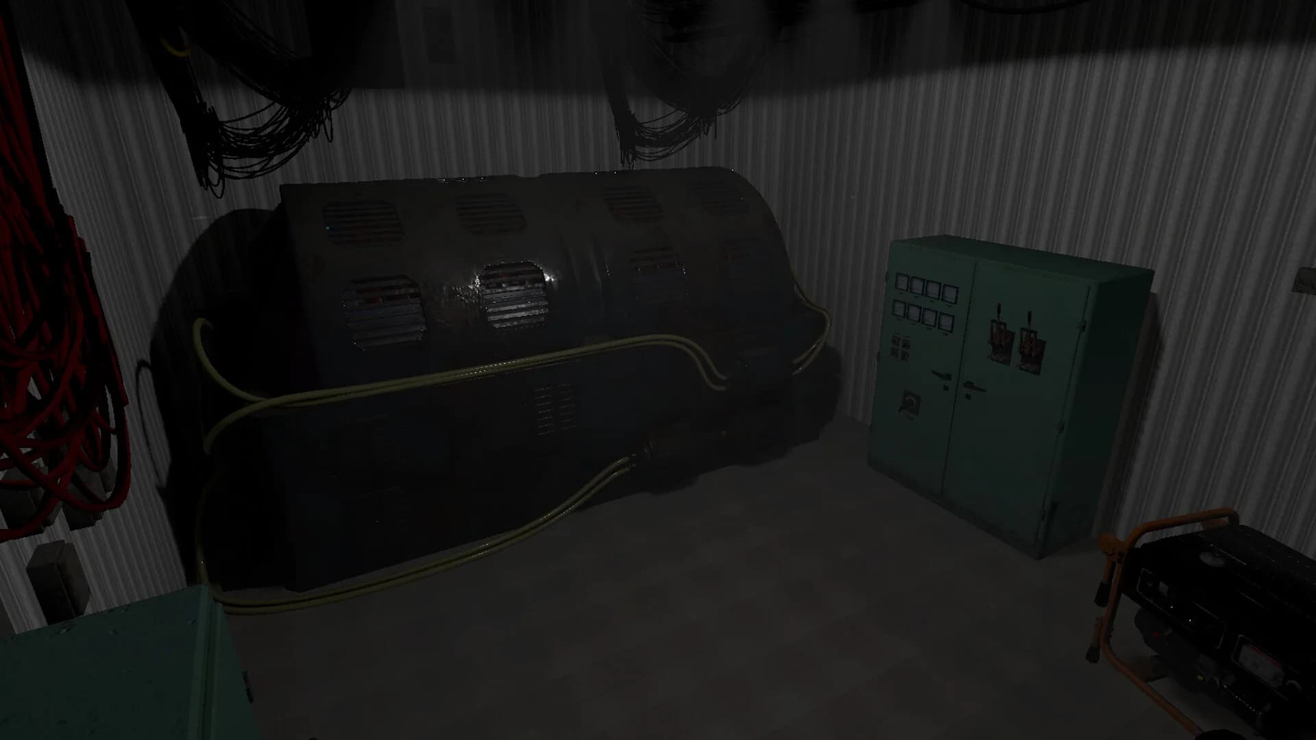 Containment Search görsel 5