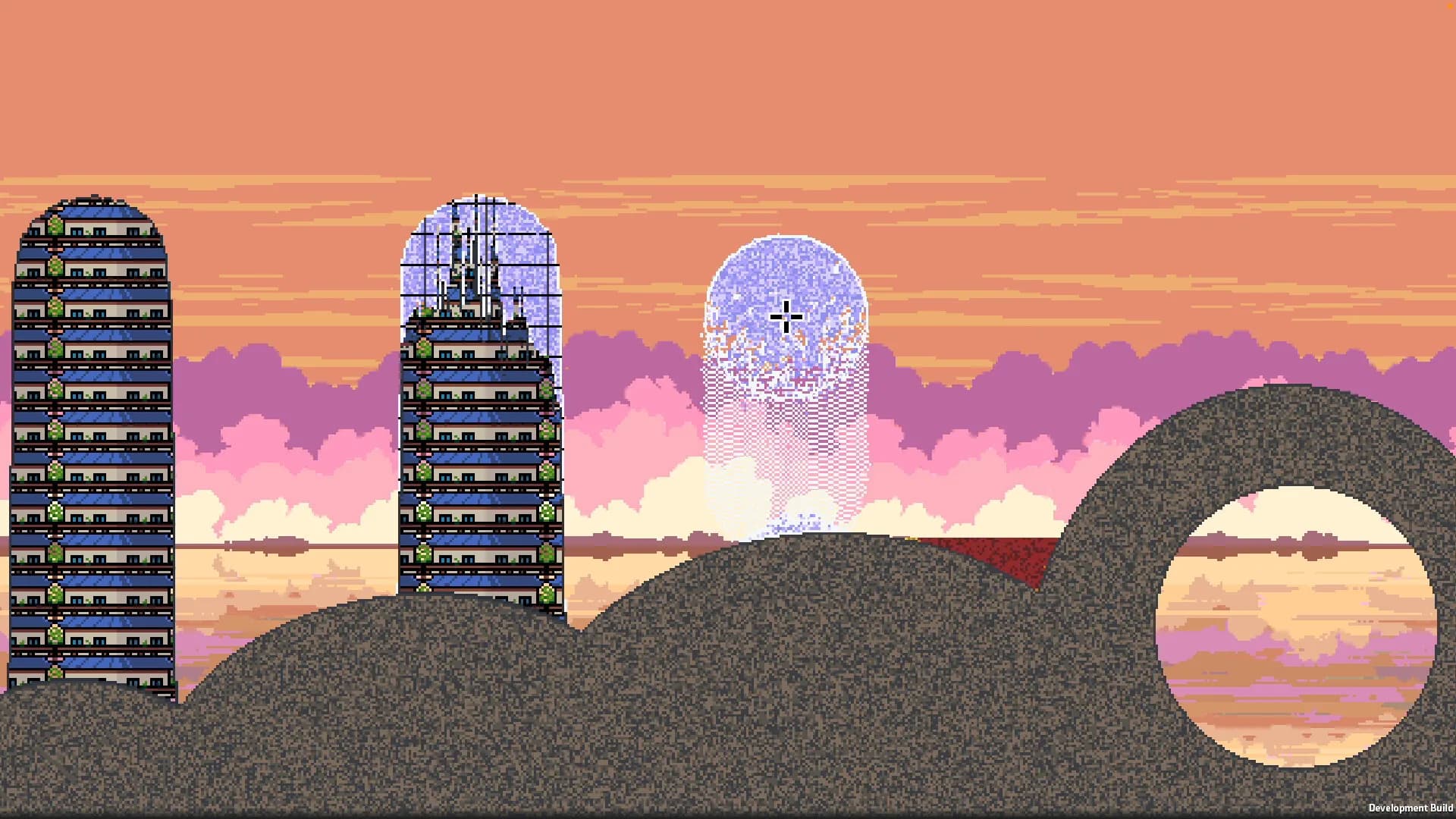 Sandbox Skyline görsel 2