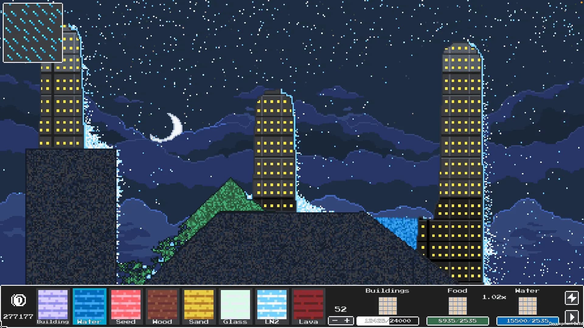 Sandbox Skyline görsel 4