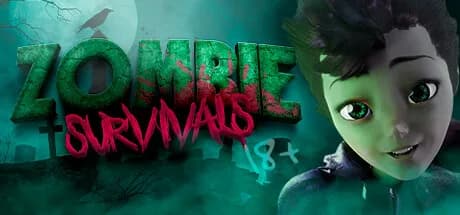 Zombie Survivals [18+]🧟‍♀️🔞 görsel 1
