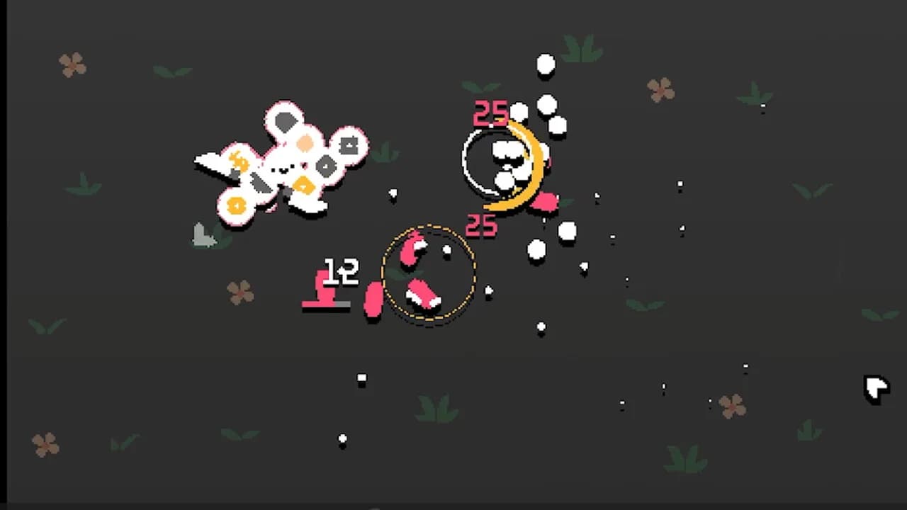 Centipede Gun görsel 2