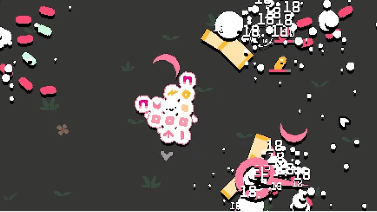 Centipede Gun görsel 3