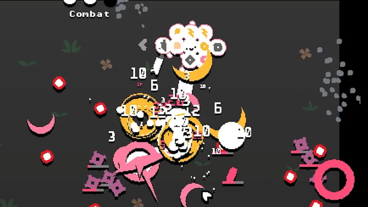 Centipede Gun görsel 5