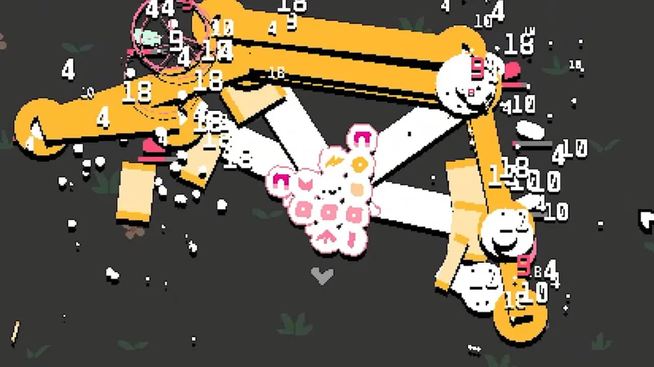 Centipede Gun görsel 6