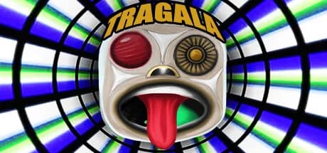 Tragala görsel 1