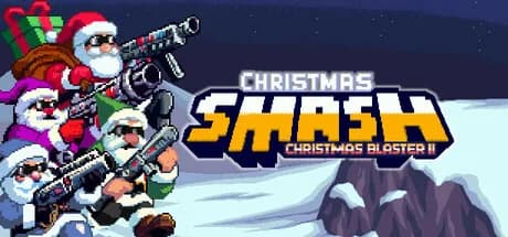 Christmas Smash