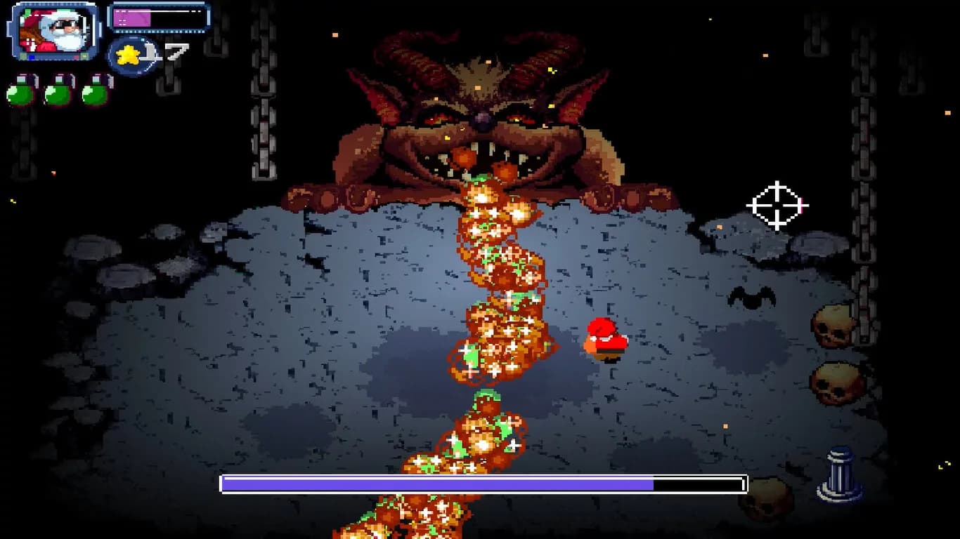 Christmas Smash görsel 7