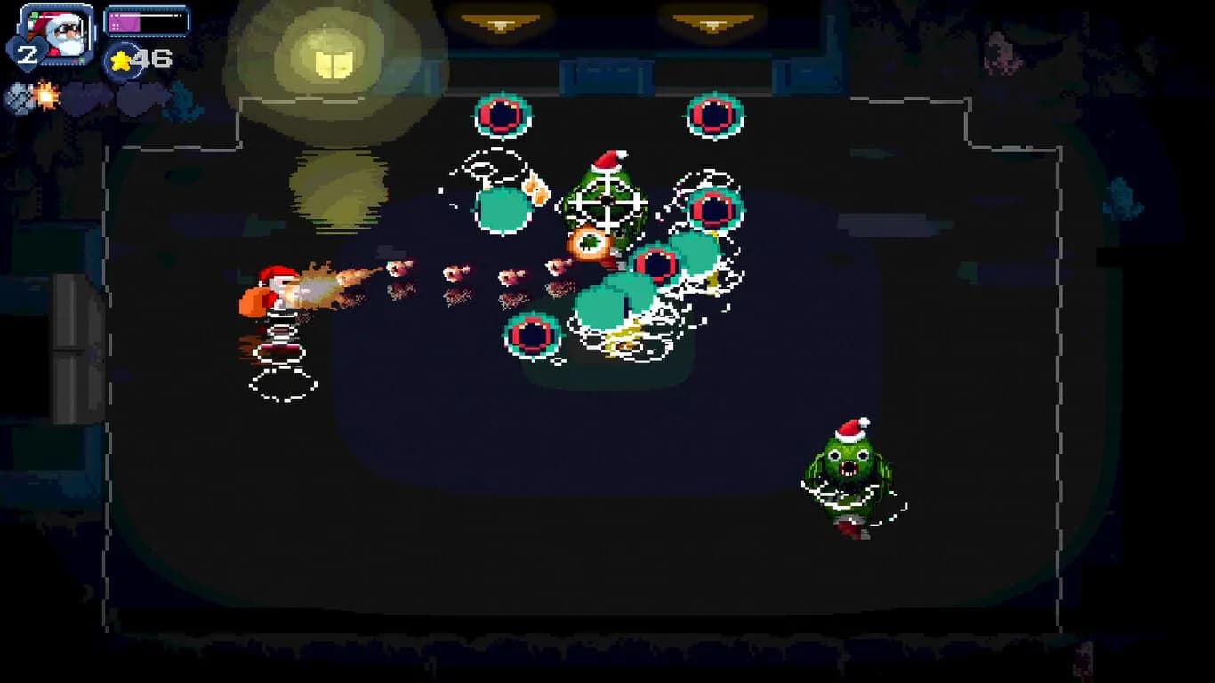 Christmas Smash görsel 9
