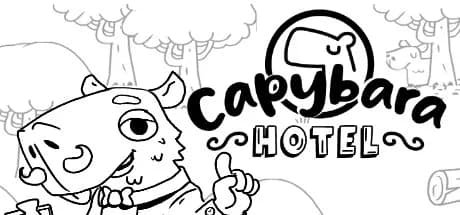 Capybara Hotel görsel 1