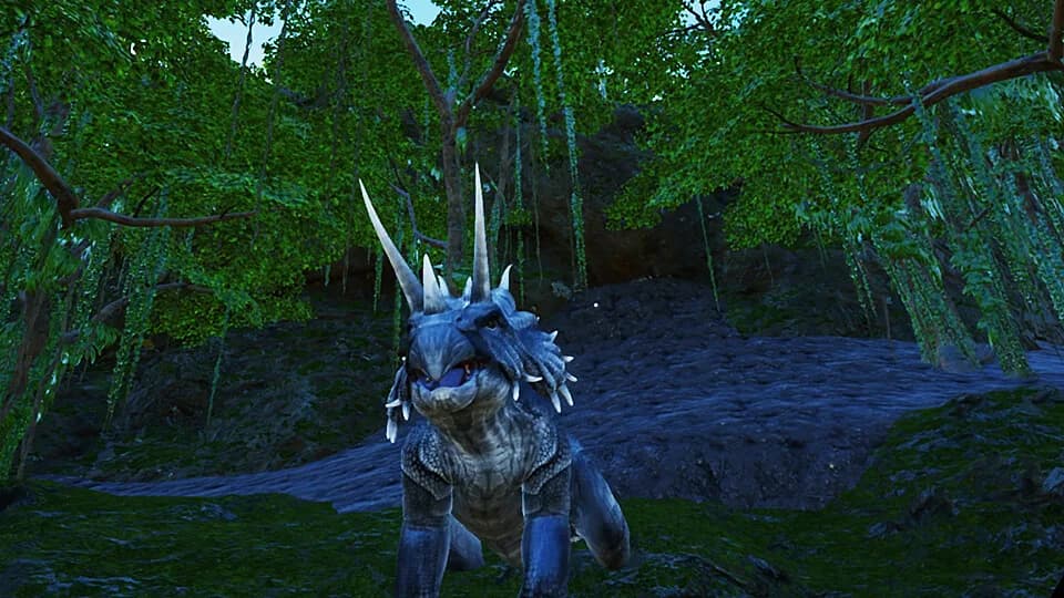 HERO OF GIANTS: DINOSAURS STRIKE VR görsel 5