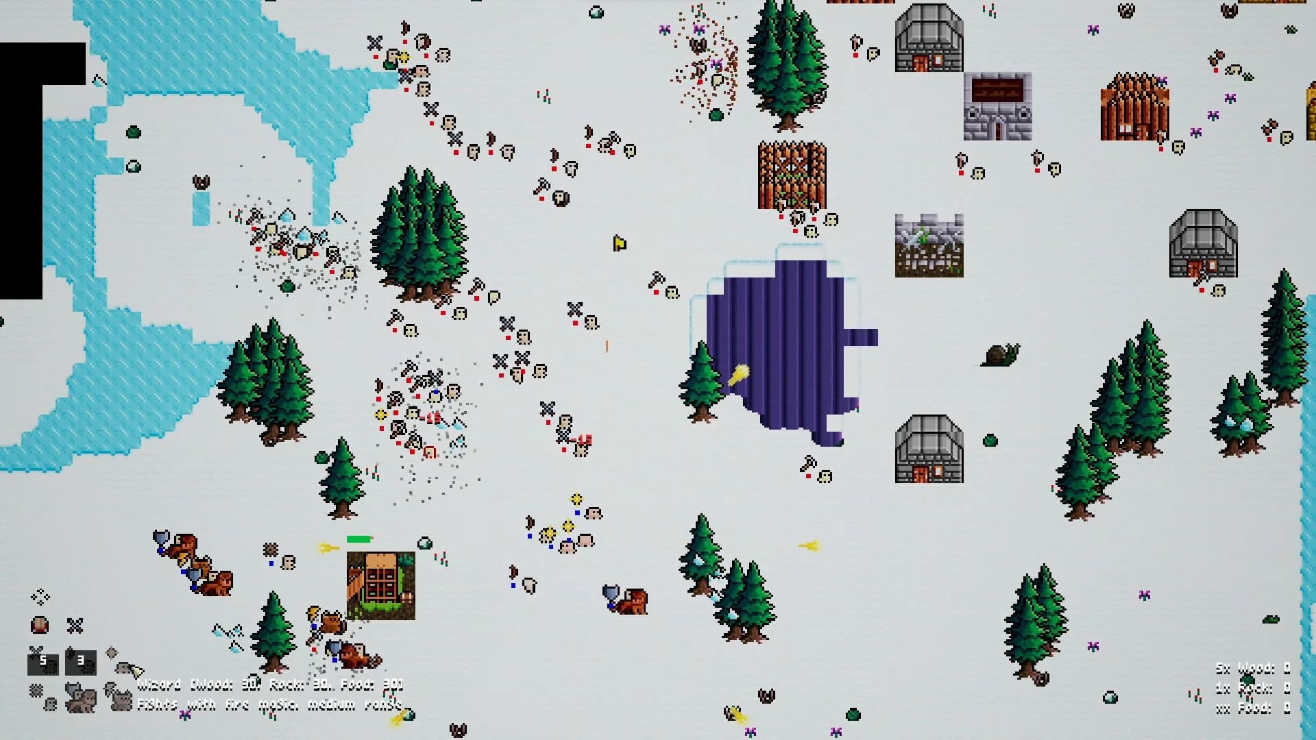 Pixel Wars görsel 3