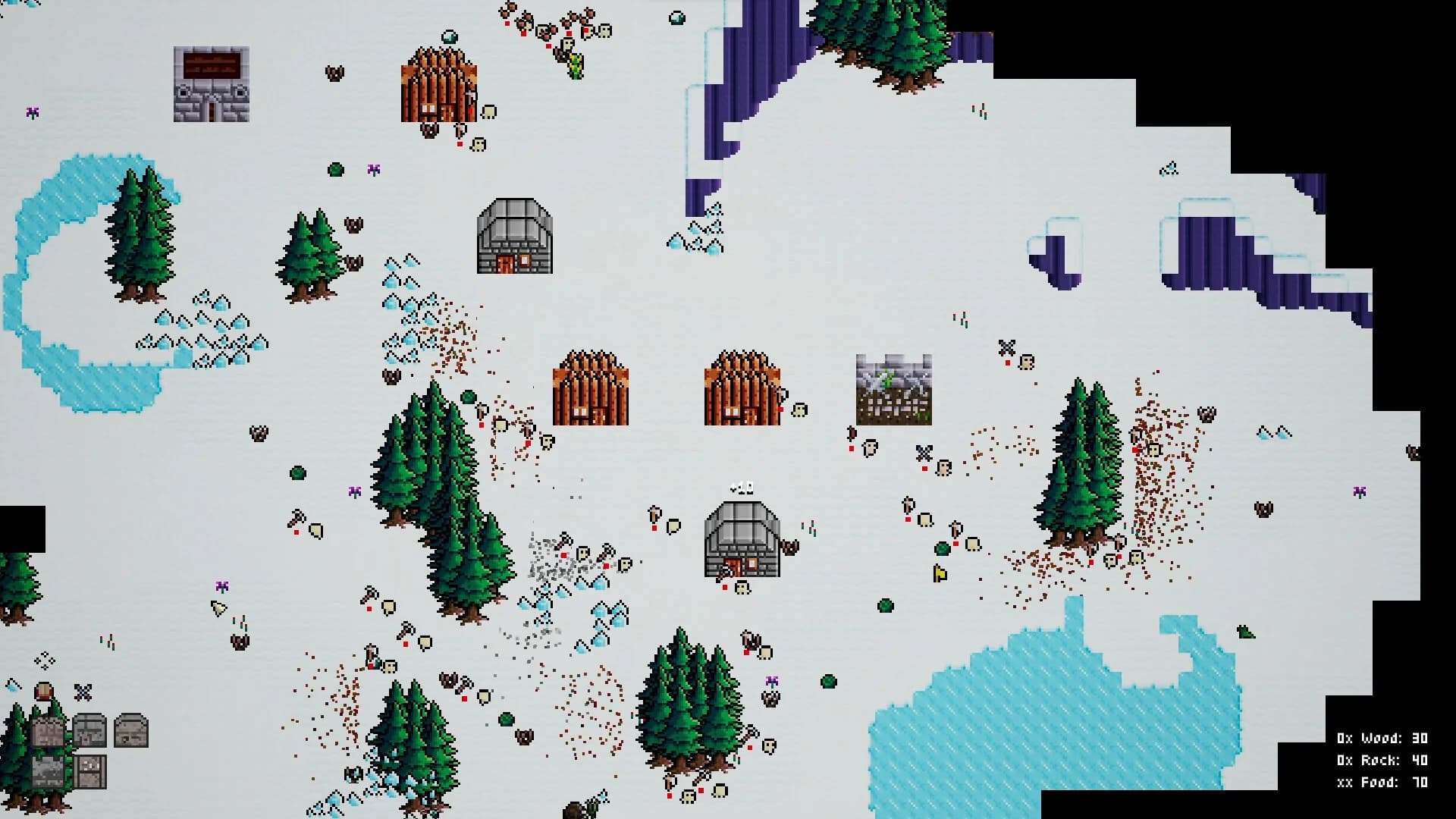 Pixel Wars görsel 6