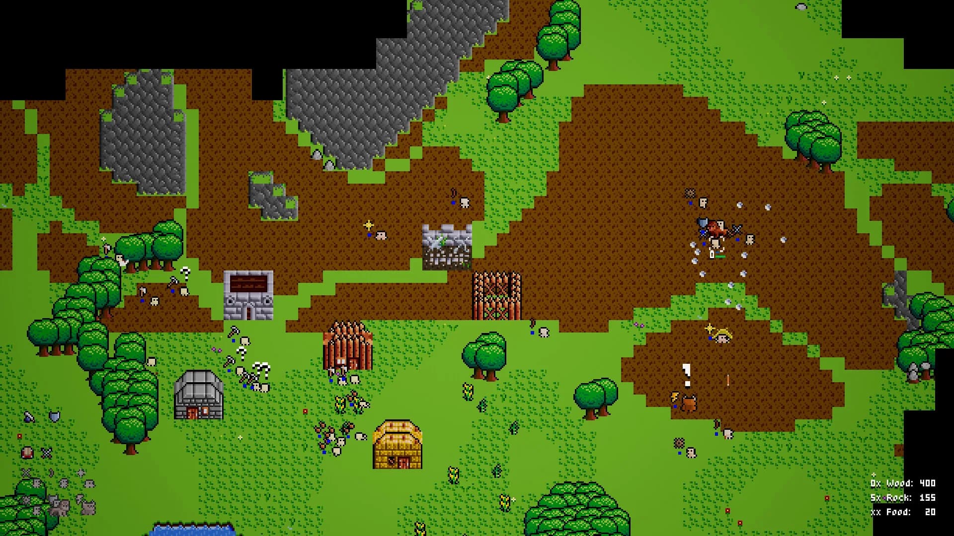 Pixel Wars görsel 7