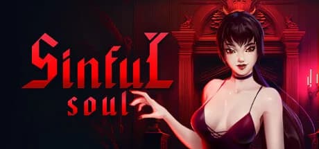 Sinful soul görsel 1