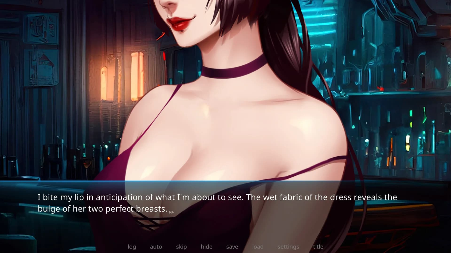Sinful soul görsel 4