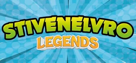 STIVENELVRO LEGENDS görsel 1