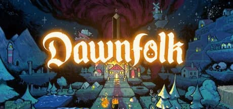 Dawnfolk görsel 1