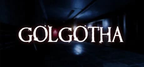 Golgotha görsel 1