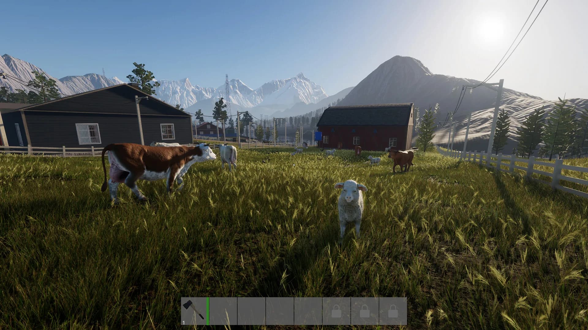 Green Valley County görsel 5