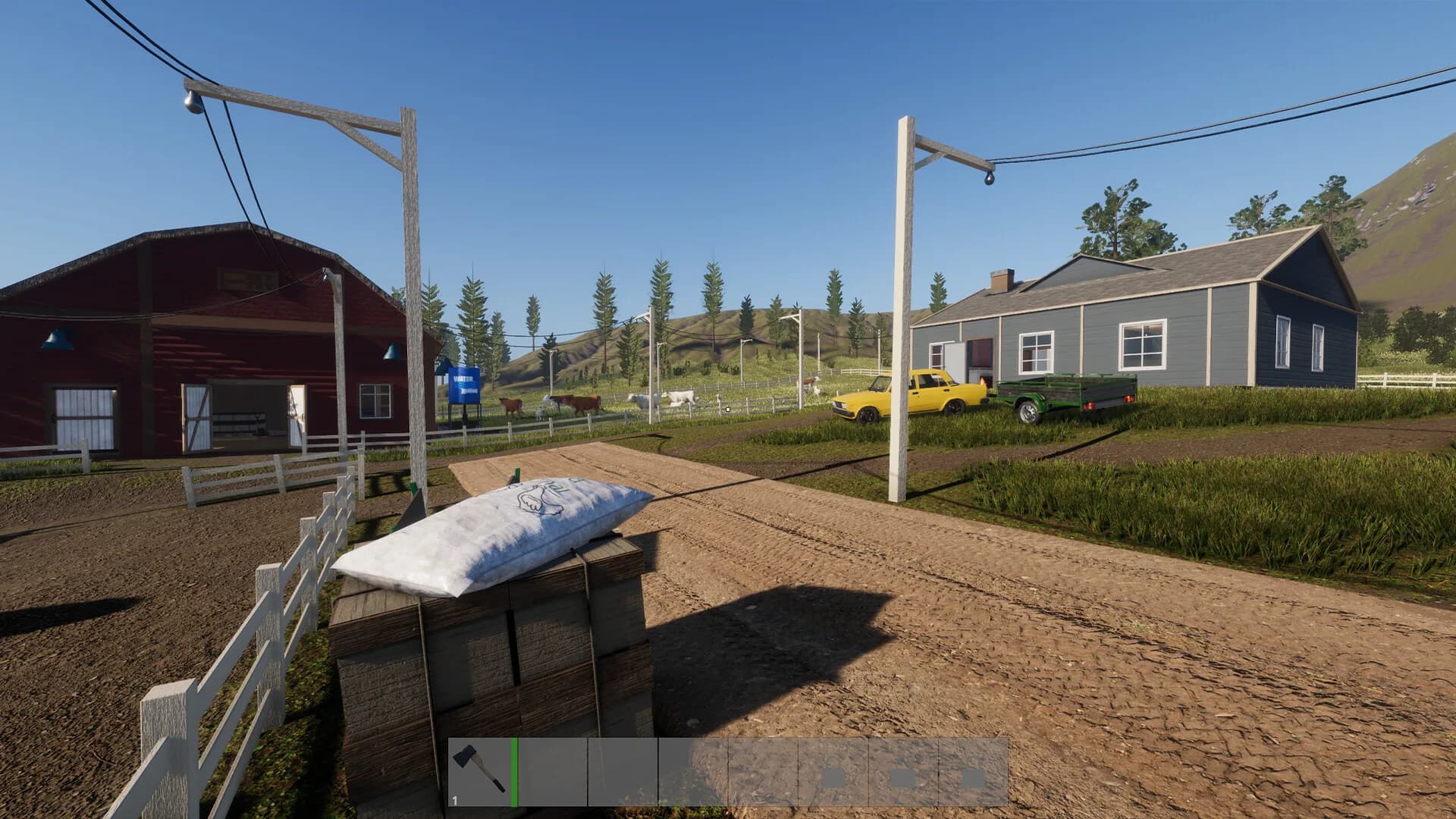 Green Valley County görsel 7