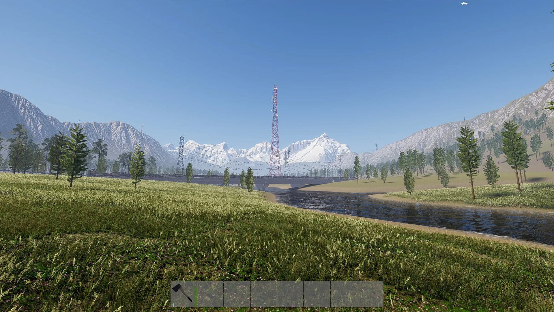 Green Valley County görsel 9