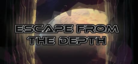 Escape From The Depth görsel 1
