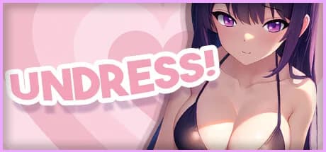 UNDRESS! görsel 1
