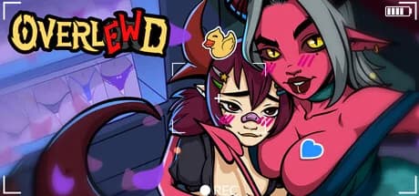 Overlewd
