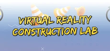 VR Construction Lab görsel 1
