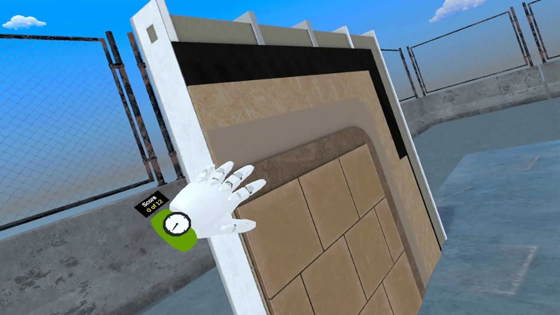 VR Construction Lab görsel 3
