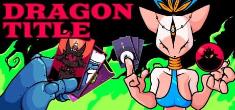 Dragon Title görsel 1