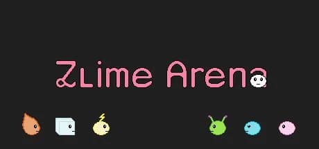 Zlime Arena görsel 1