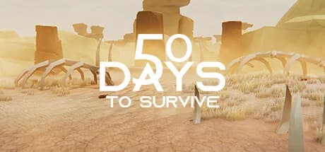 50 Days To Survive görsel 1