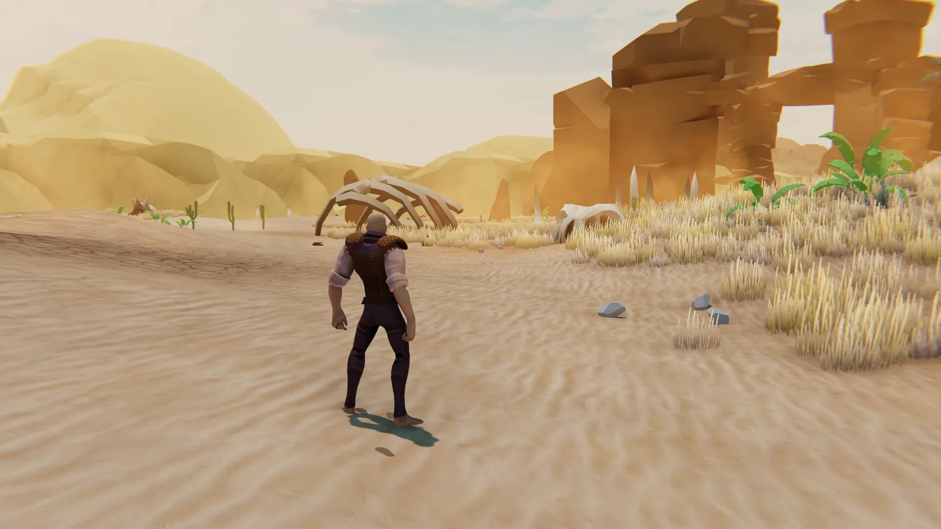 50 Days To Survive görsel 3