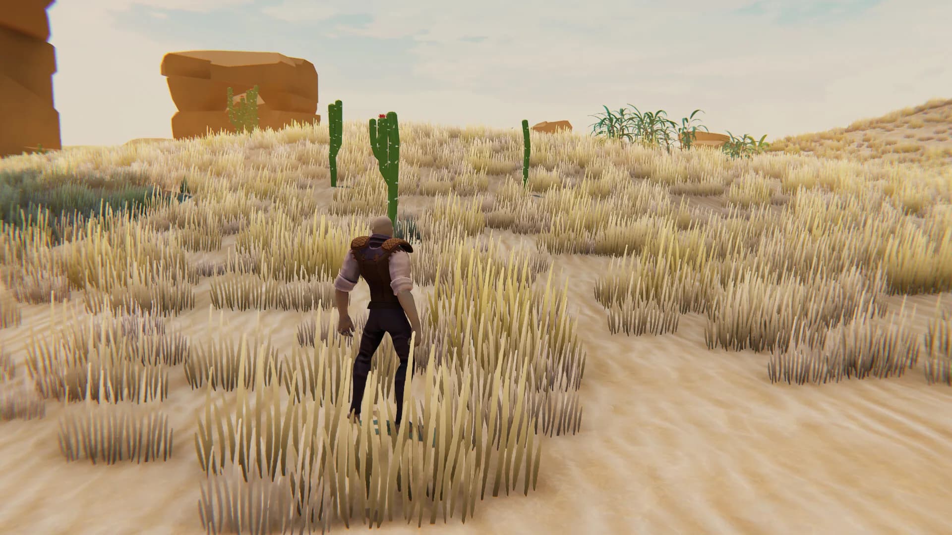 50 Days To Survive görsel 6