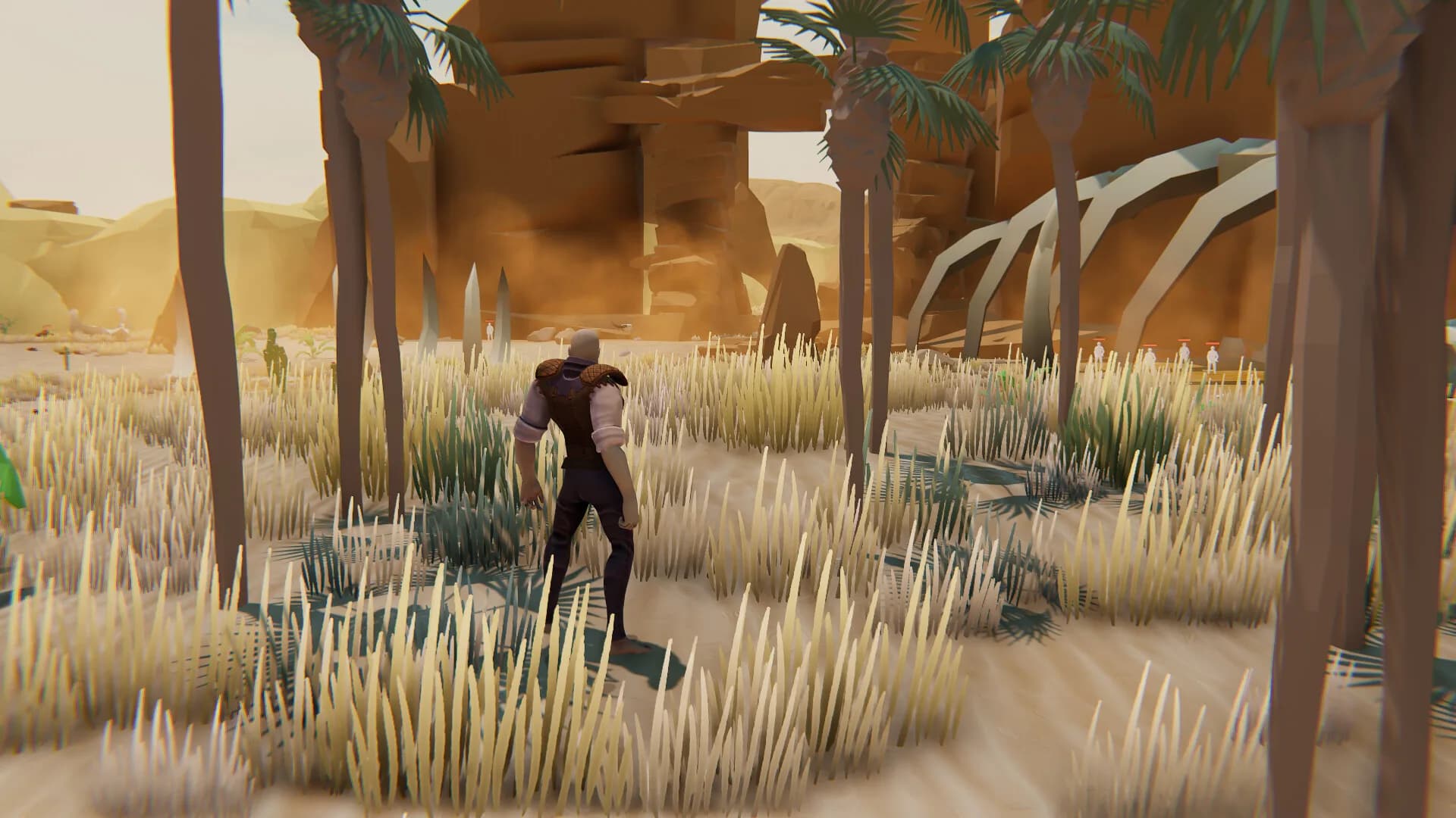 50 Days To Survive görsel 10