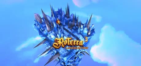 Roterra 3 - A Sovereign Twist görsel 1