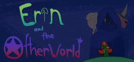 Erin and the Otherworld görsel 1