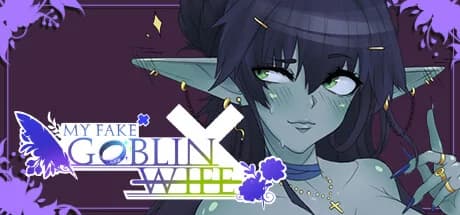 My Fake Goblin Wife görsel 1