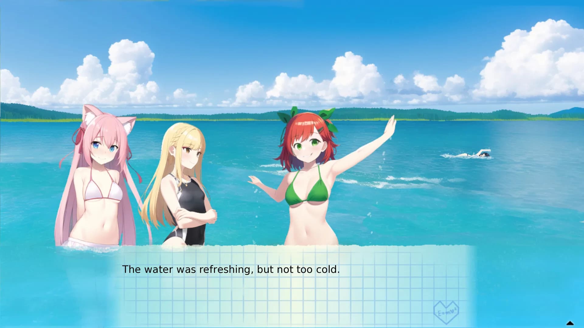 Sweet Science – The Girls of Silversee Castle görsel 18