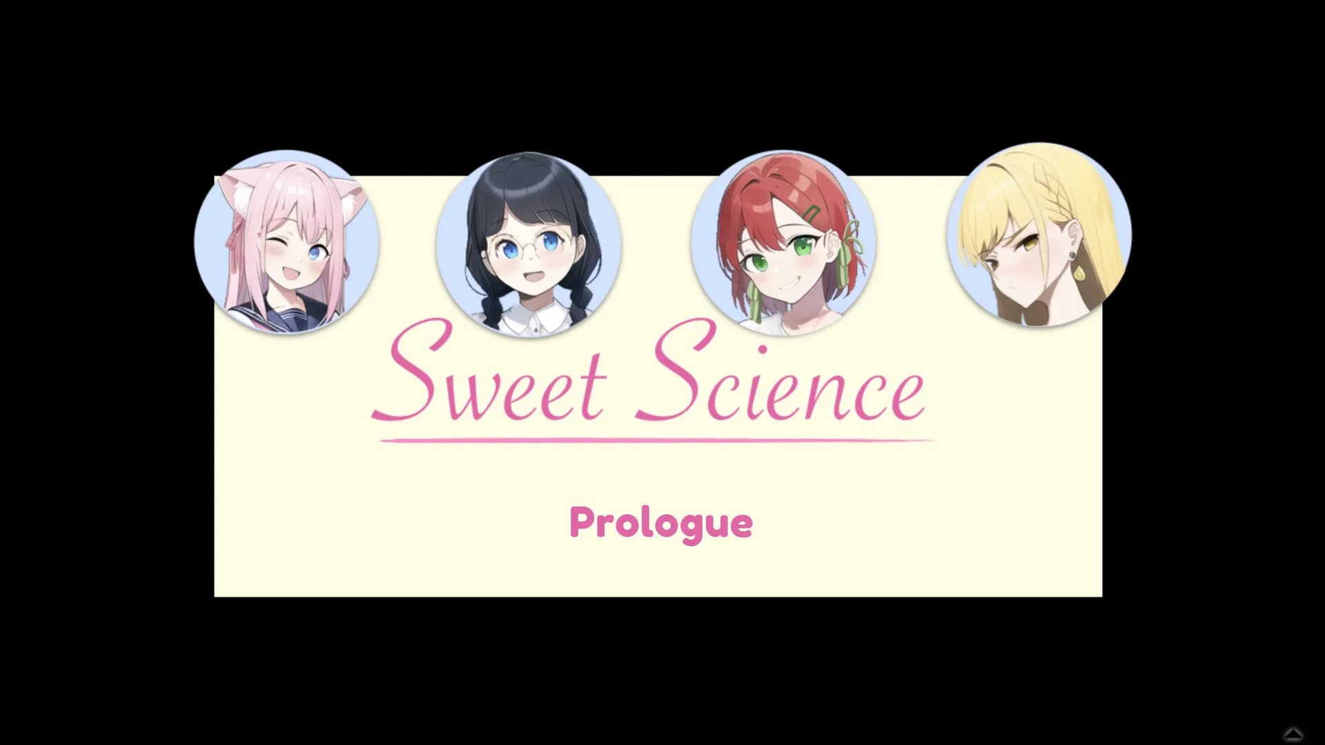 Sweet Science – The Girls of Silversee Castle görsel 5