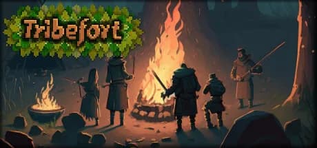 Tribefort görsel 1