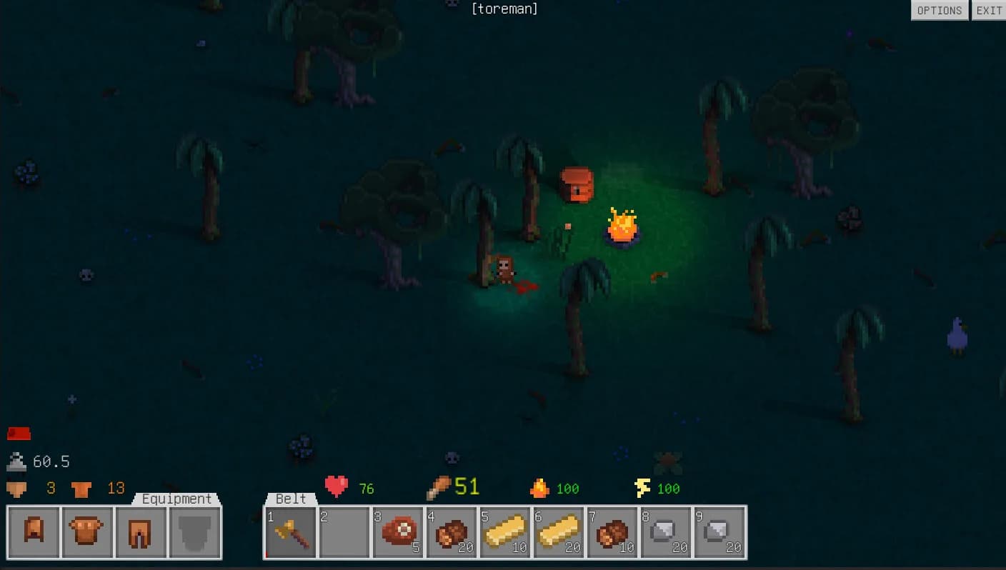 Tribefort görsel 4