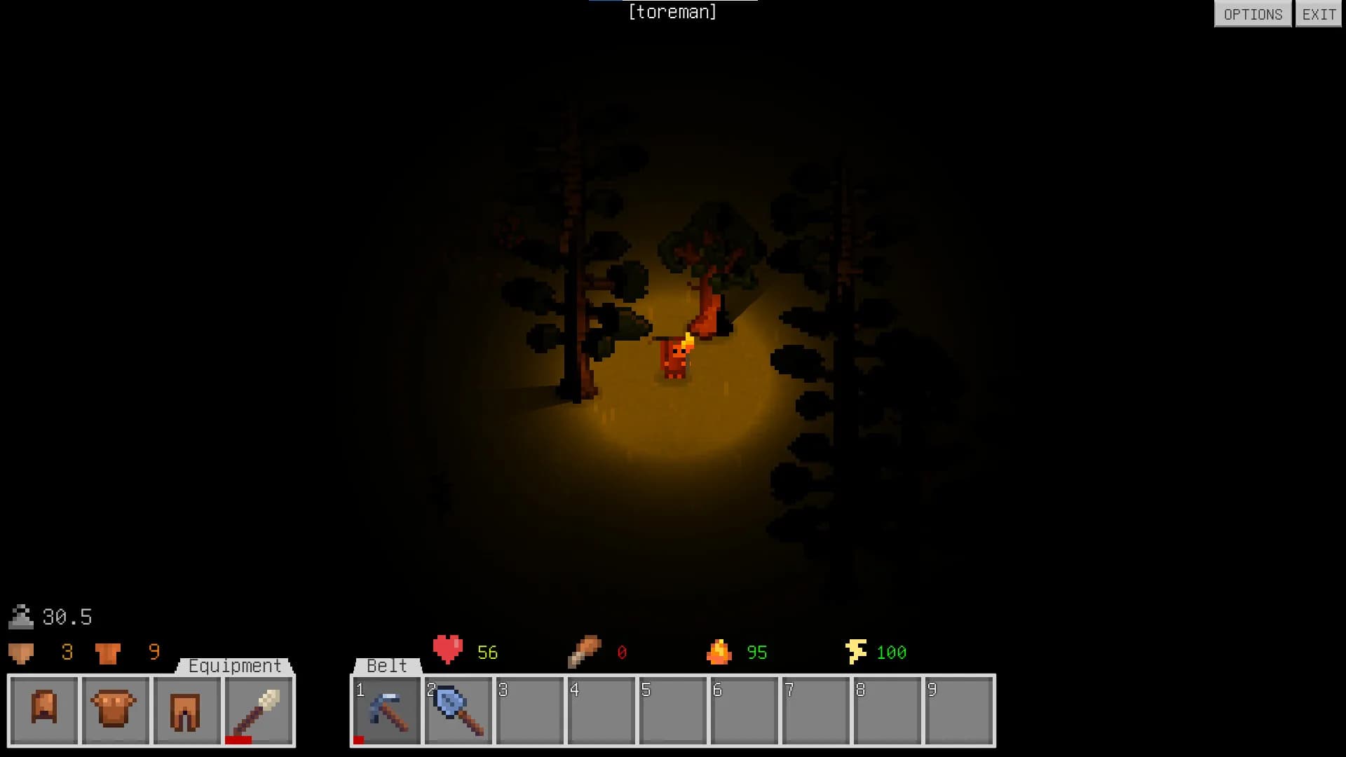 Tribefort görsel 6