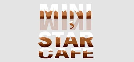 Mini Star Cafe görsel 1