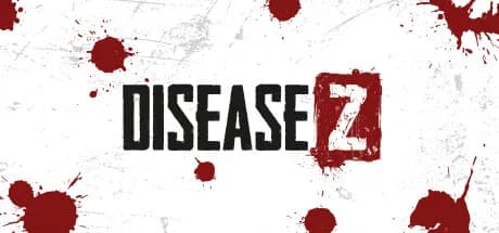 Disease Z - Zombie City görsel 1