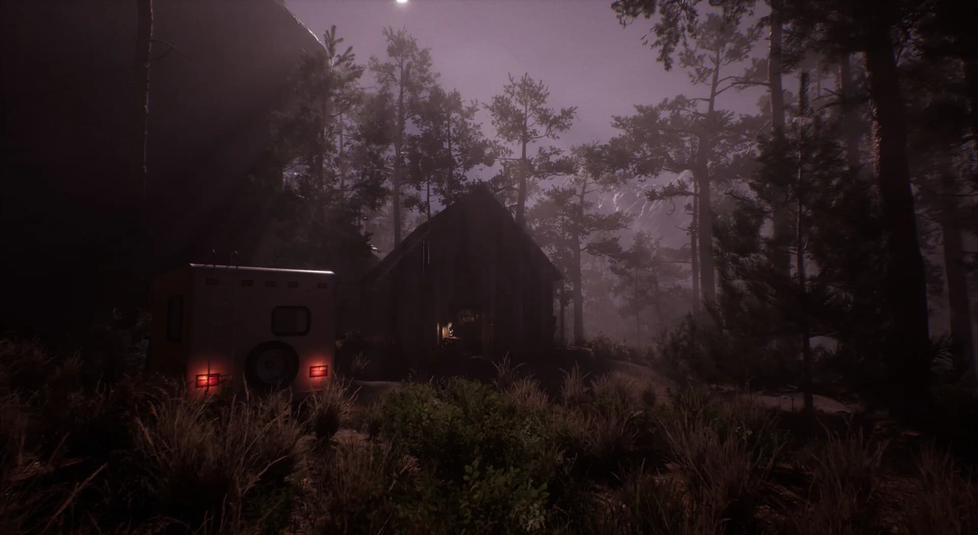 The Devourer: Hunted Souls görsel 2