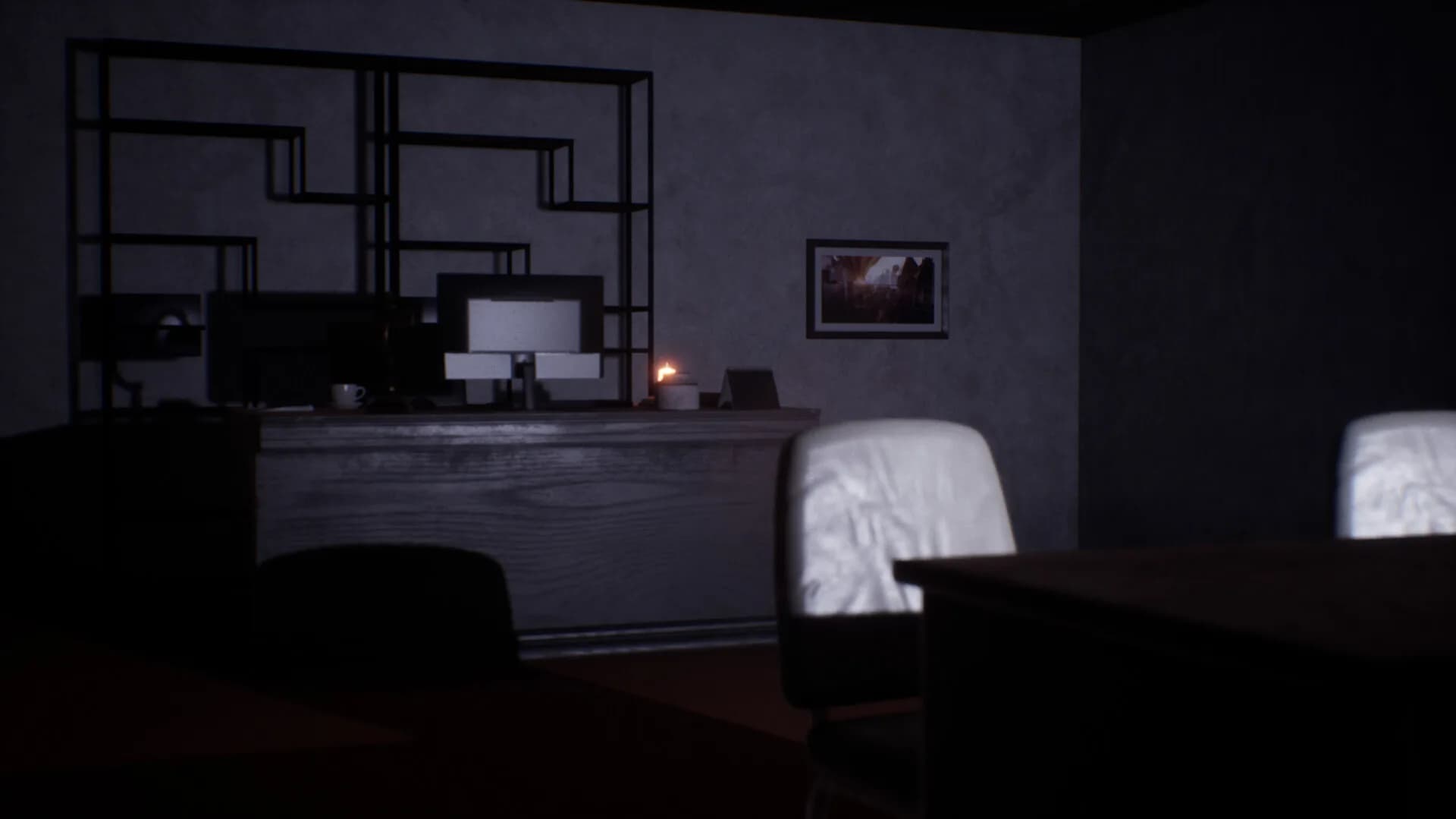 The Devourer: Hunted Souls görsel 3