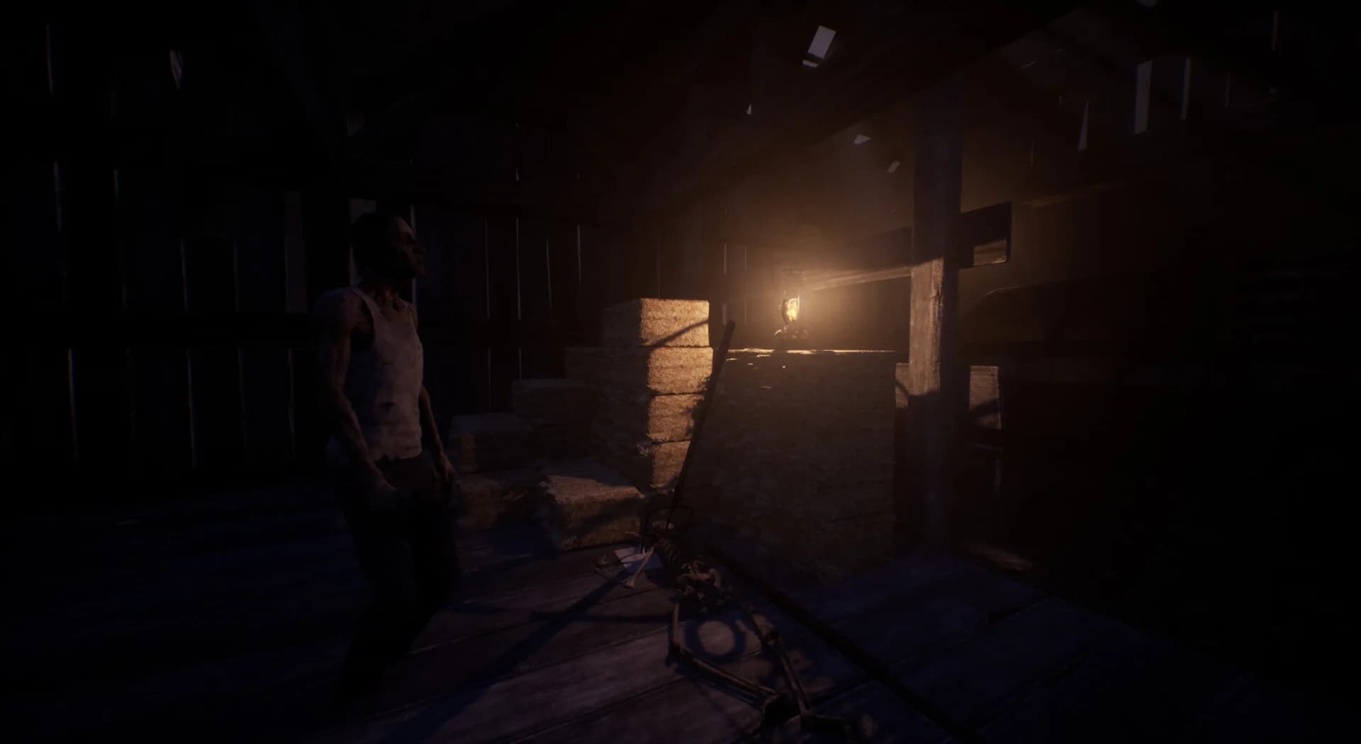 The Devourer: Hunted Souls görsel 12